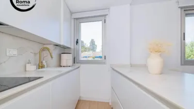 Apartment in Alhendín photo 9