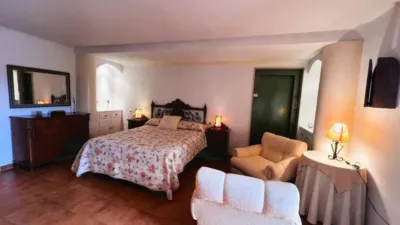Chalet in Torrellano-Valverde-Parc Empresarial photo 18