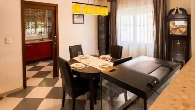 Casa - Más