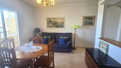 Piso – Torrevieja, Urbanización La Torreta - Más