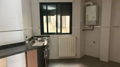Flat in Ensanche photo 2