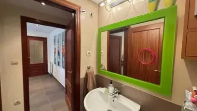 Apartment on Paseo del Brusco photo 17