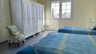 Chalet in Orihuela photo 18