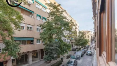 Apartment in Figares-San Antón photo 9