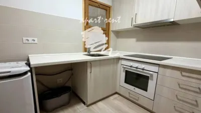 Apartment in Centre photo 3