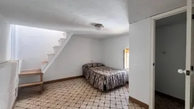 Chalet in Yunquera photo 12