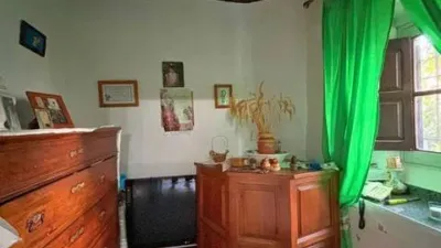 Rustic house in Alájar photo 9