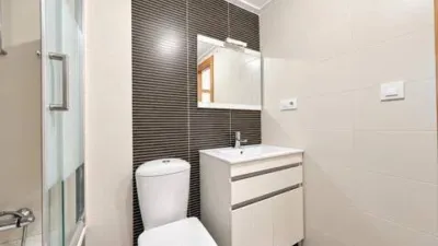Penthouse in San Antón-El Palmeral photo 16