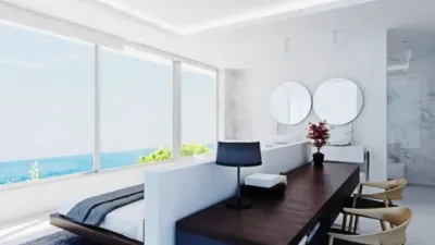 Chalet in Calpe - Calp photo 35