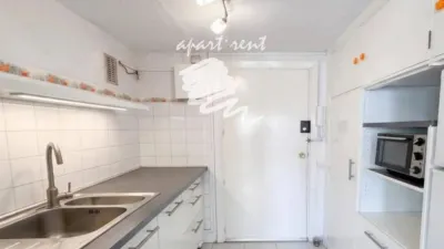Apartment in Santa Margarida photo 14
