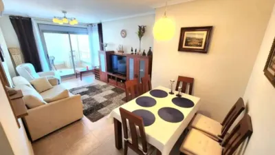 Apartment in Guardamar del Segura photo 7
