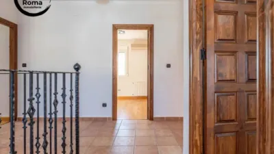 Chalet en Santa Fe photo 33