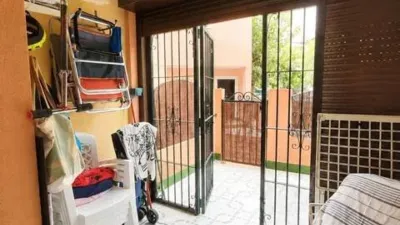 Apartment in Los Alcázares photo 22