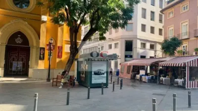 Piso en Murcia Capital photo 27