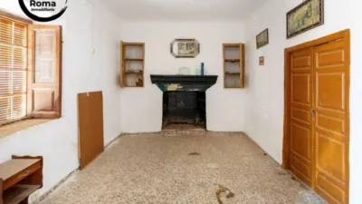 Chalet in Lecrín photo 7