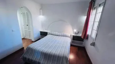 Chalet in Santa Pola photo 13
