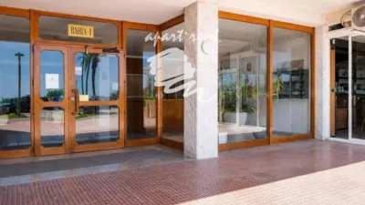 Apartment in Empuriabrava photo 10