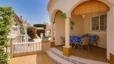 Chalet in Orihuela photo 5