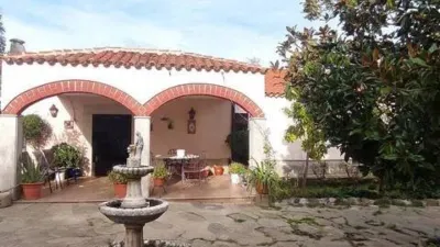 Rustic house in Trujillo photo 3
