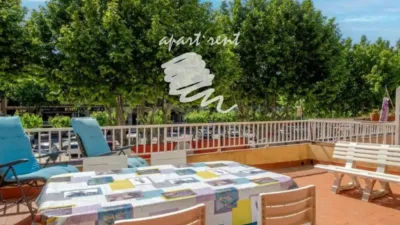 Apartment in Empuriabrava photo 22