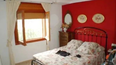 Chalet in the Finestrat area photo 40