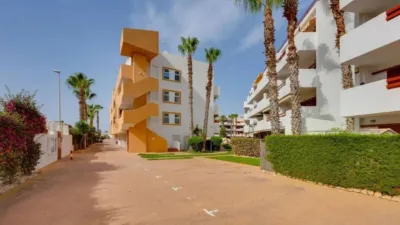 Apartment in Orihuela photo 39