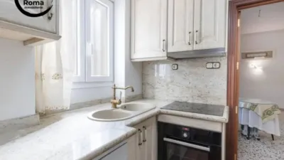 Apartment in Granada City photo 15