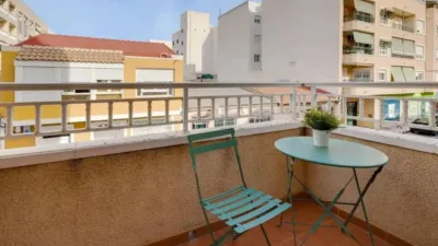 Pis – Torrevieja, Europa - Vista 5