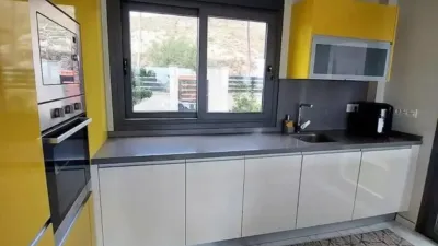 Chalet in Finestrat photo 9