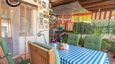 Apartment in Güéjar Sierra photo 21