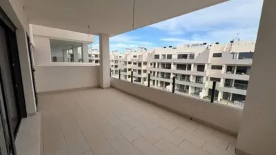 Apartment in Orihuela photo 19