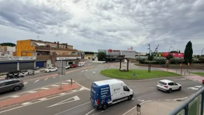 Apartment on Avinguda de Girona photo 30