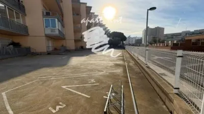 Apartment in Santa Margarida photo 54