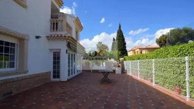 Chalet in Orihuela photo 7