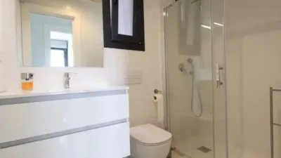 Apartment in Orihuela photo 13