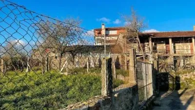 Rustic house in San Cristovo de Cea photo 3