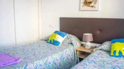 Apartment in Calpe - Calp photo 19