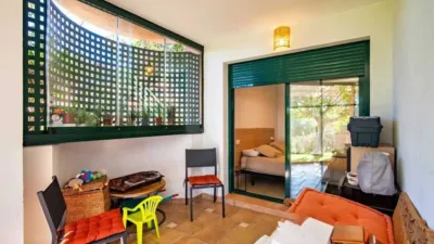 Apartment in Finestrat photo 19