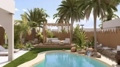 Chalet in Murcia City photo 5