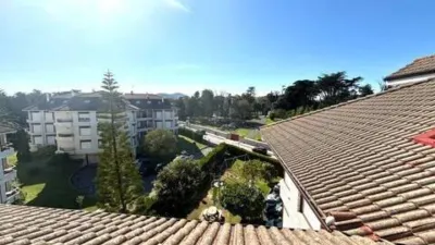Apartment on Calle de la Costa photo 26