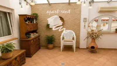 Chalet in Empuriabrava photo 18