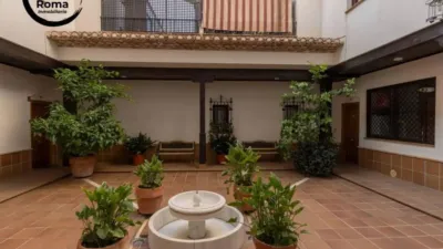 Apartment in Güéjar Sierra photo 9