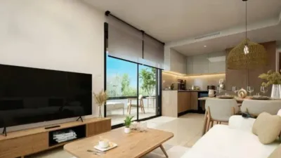 Apartment in the City Centre photo 2