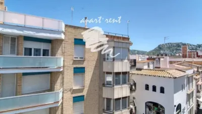 Apartment in Centre photo 33