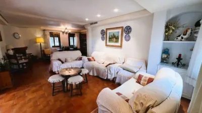 Chalet in Torrellano-Valverde-Parc Empresarial photo 8