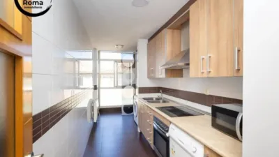 Apartment in Santa Fe photo 26