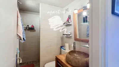 Apartment in Empuriabrava photo 15