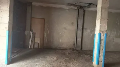 Local comercial en venta en Calle Roa Erostarbe - Vista 2