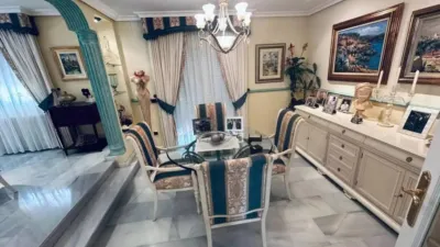 Chalet in Benidorm photo 10