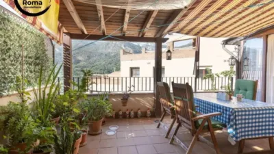 Apartment in Güéjar Sierra photo 20